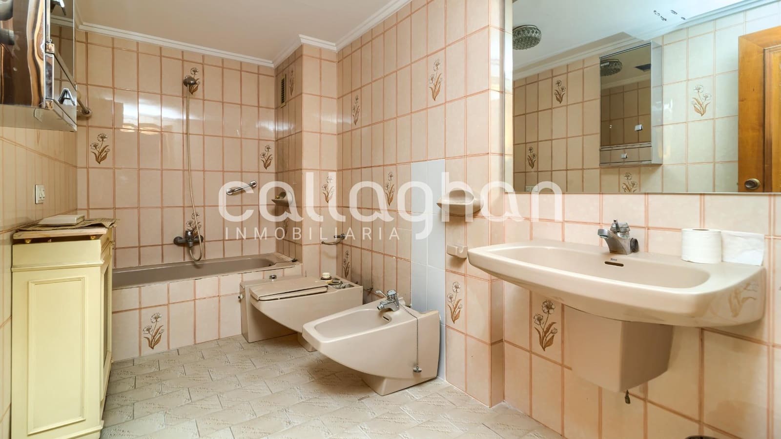 6 sypialnia Mieszkanie na sprzedaż w Miasto Walencja - 1 350 000 € (Ref: 9591529)