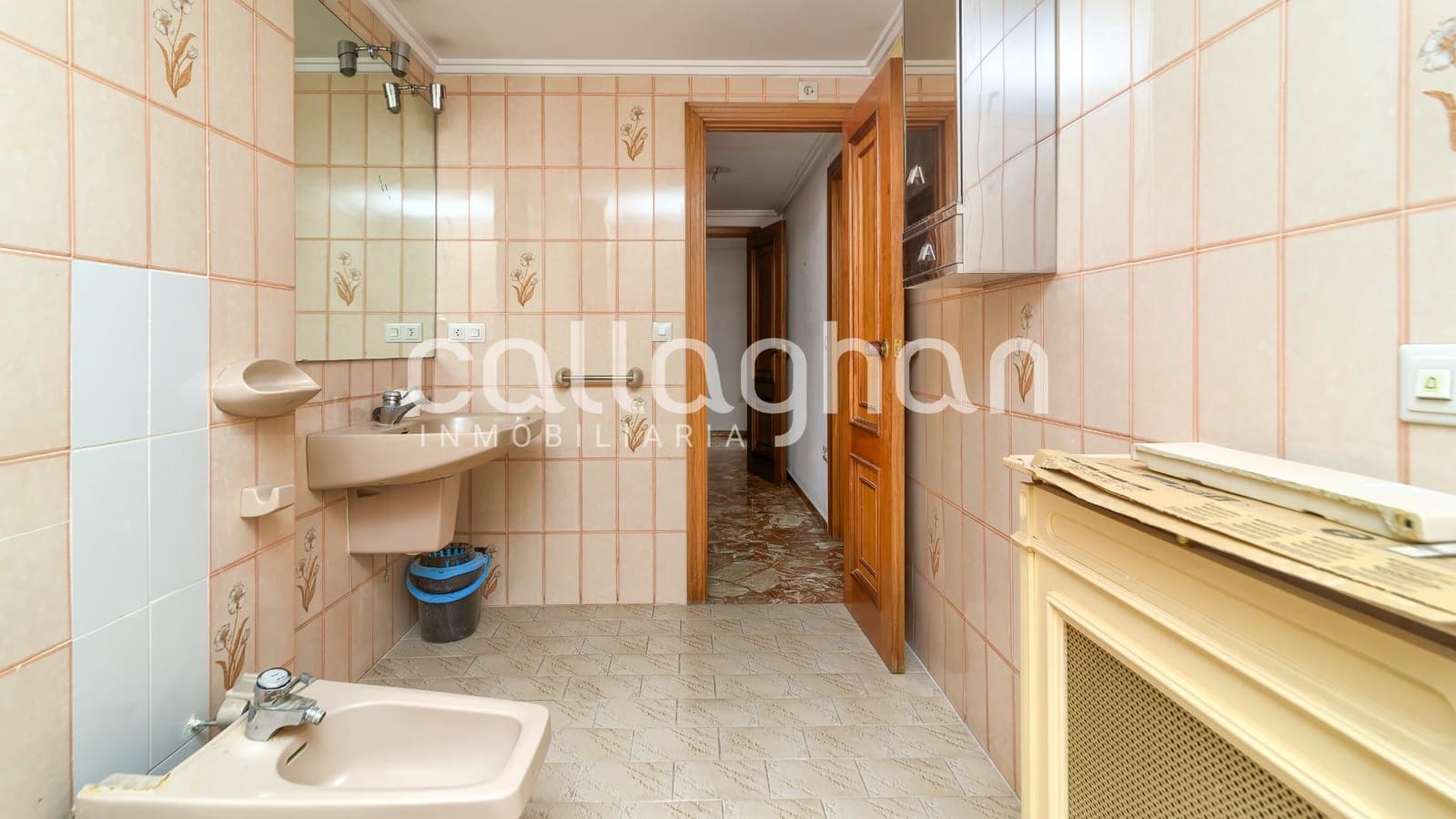 6 sypialnia Mieszkanie na sprzedaż w Miasto Walencja - 1 350 000 € (Ref: 9591529)