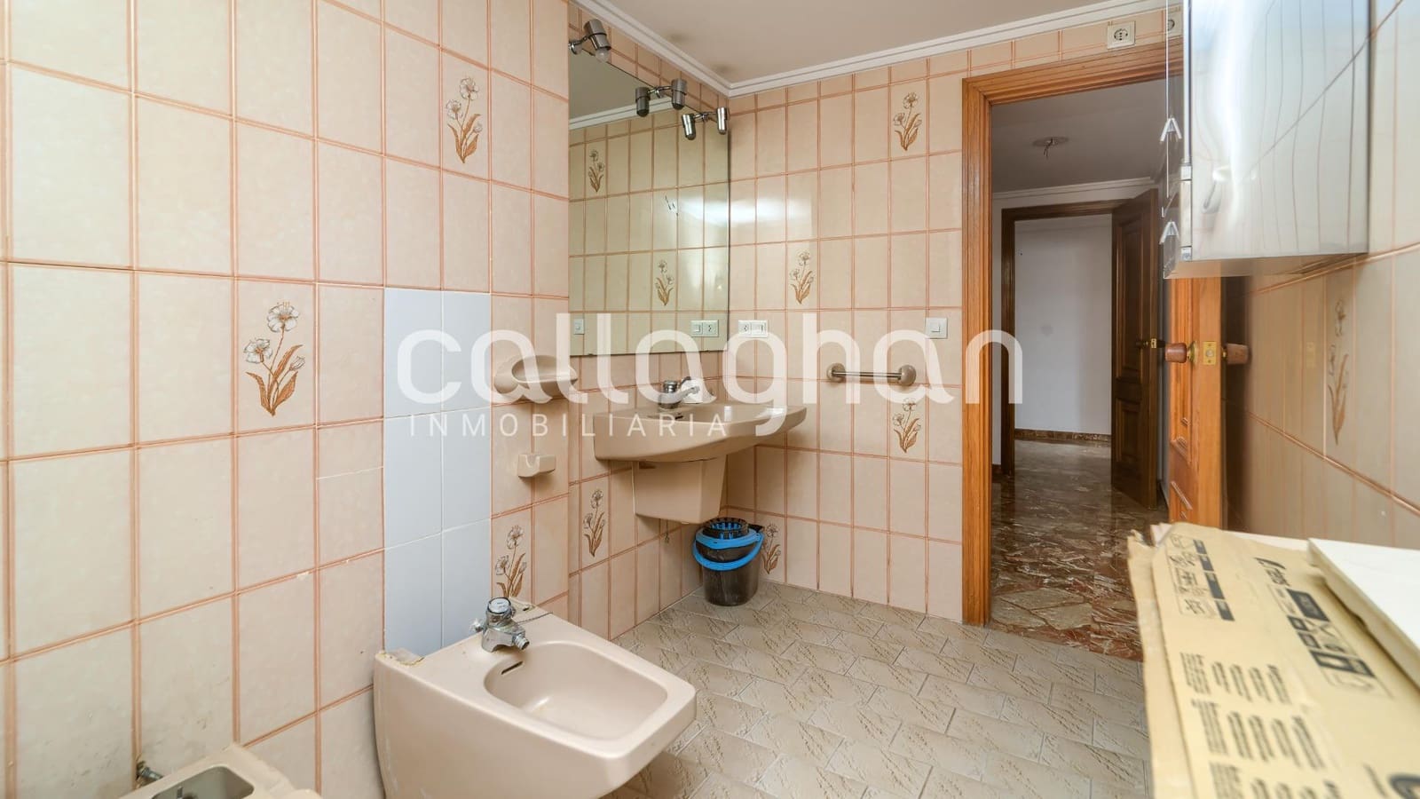 6 sypialnia Mieszkanie na sprzedaż w Miasto Walencja - 1 350 000 € (Ref: 9591529)