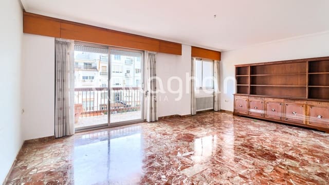 6 sypialnia Mieszkanie na sprzedaż w La Gran Via, Miasto Walencja - 1 350 000 € (Ref: 9591529)