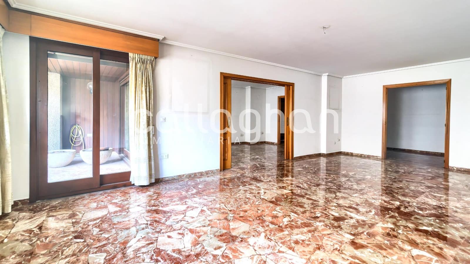 6 sypialnia Mieszkanie na sprzedaż w Miasto Walencja - 1 350 000 € (Ref: 9591529)