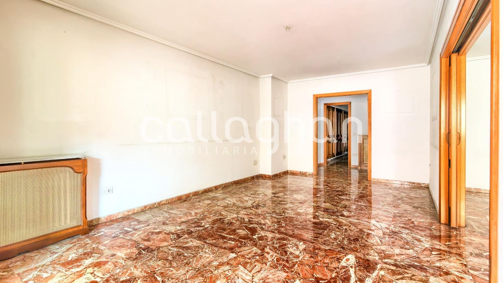 6 sypialnia Mieszkanie na sprzedaż w Miasto Walencja - 1 350 000 € (Ref: 9591529)