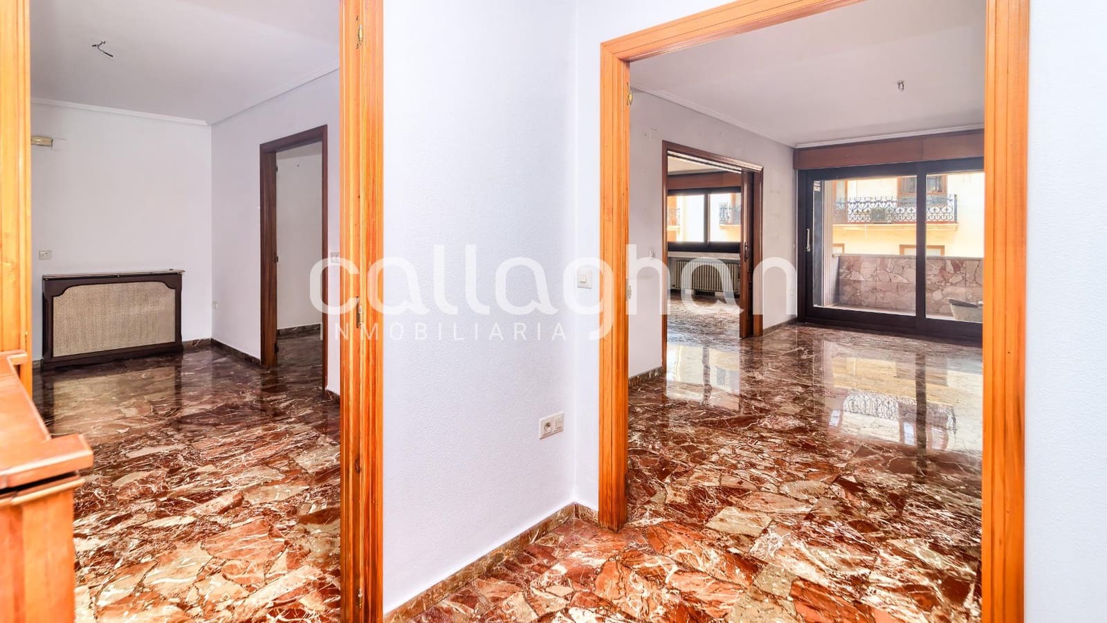 6 sypialnia Mieszkanie na sprzedaż w Miasto Walencja - 1 350 000 € (Ref: 9591529)