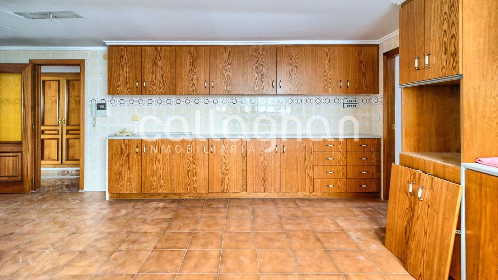 6 sypialnia Mieszkanie na sprzedaż w Miasto Walencja - 1 350 000 € (Ref: 9591529)