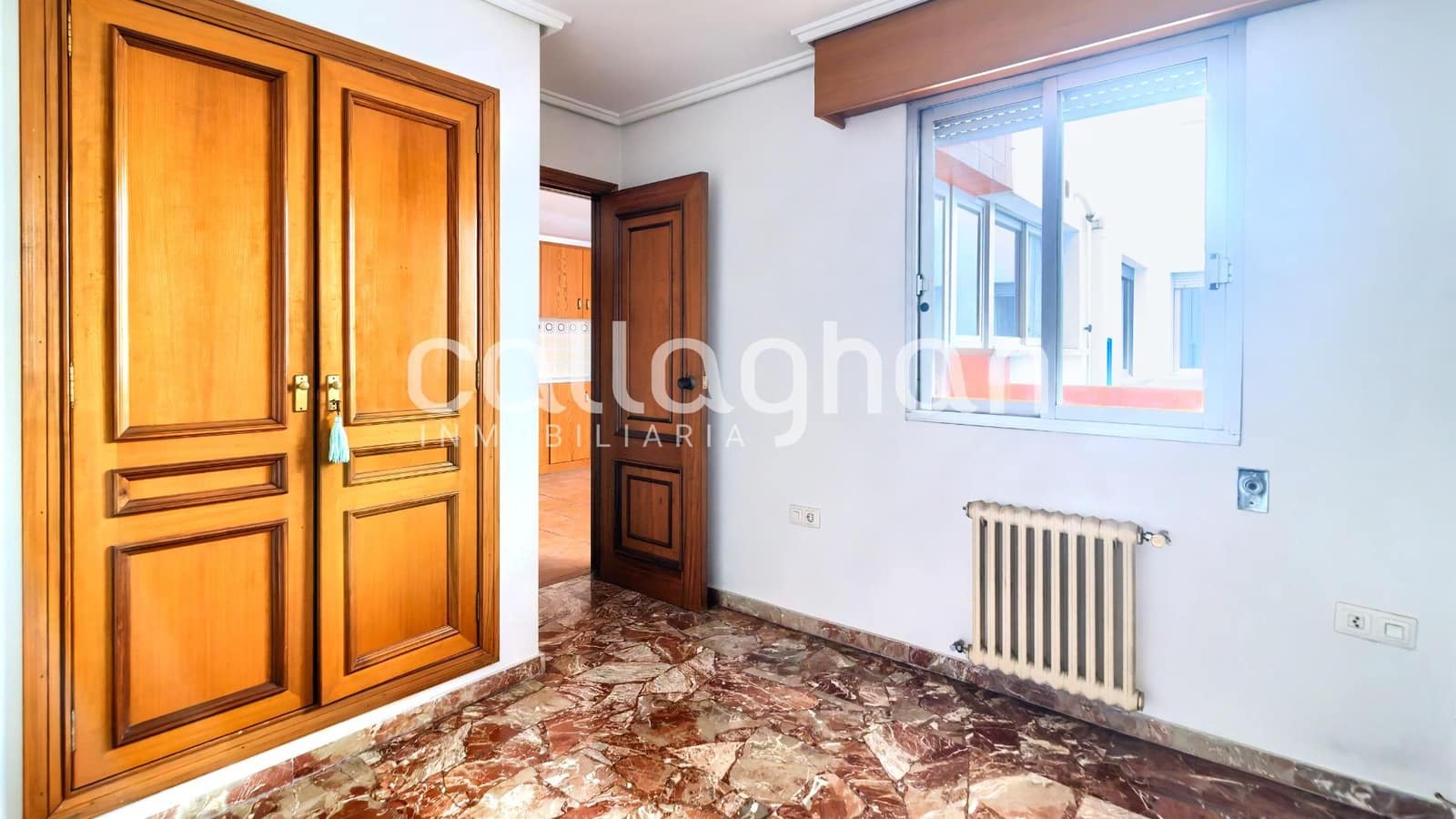 6 sypialnia Mieszkanie na sprzedaż w Miasto Walencja - 1 350 000 € (Ref: 9591529)