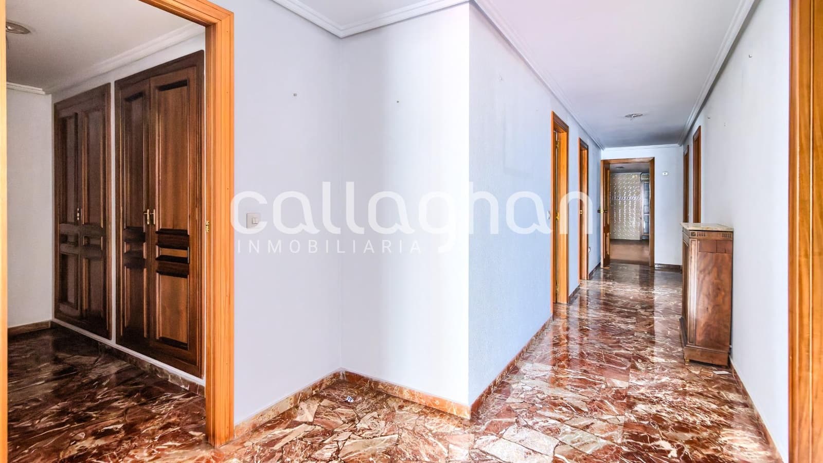 6 sypialnia Mieszkanie na sprzedaż w Miasto Walencja - 1 350 000 € (Ref: 9591529)