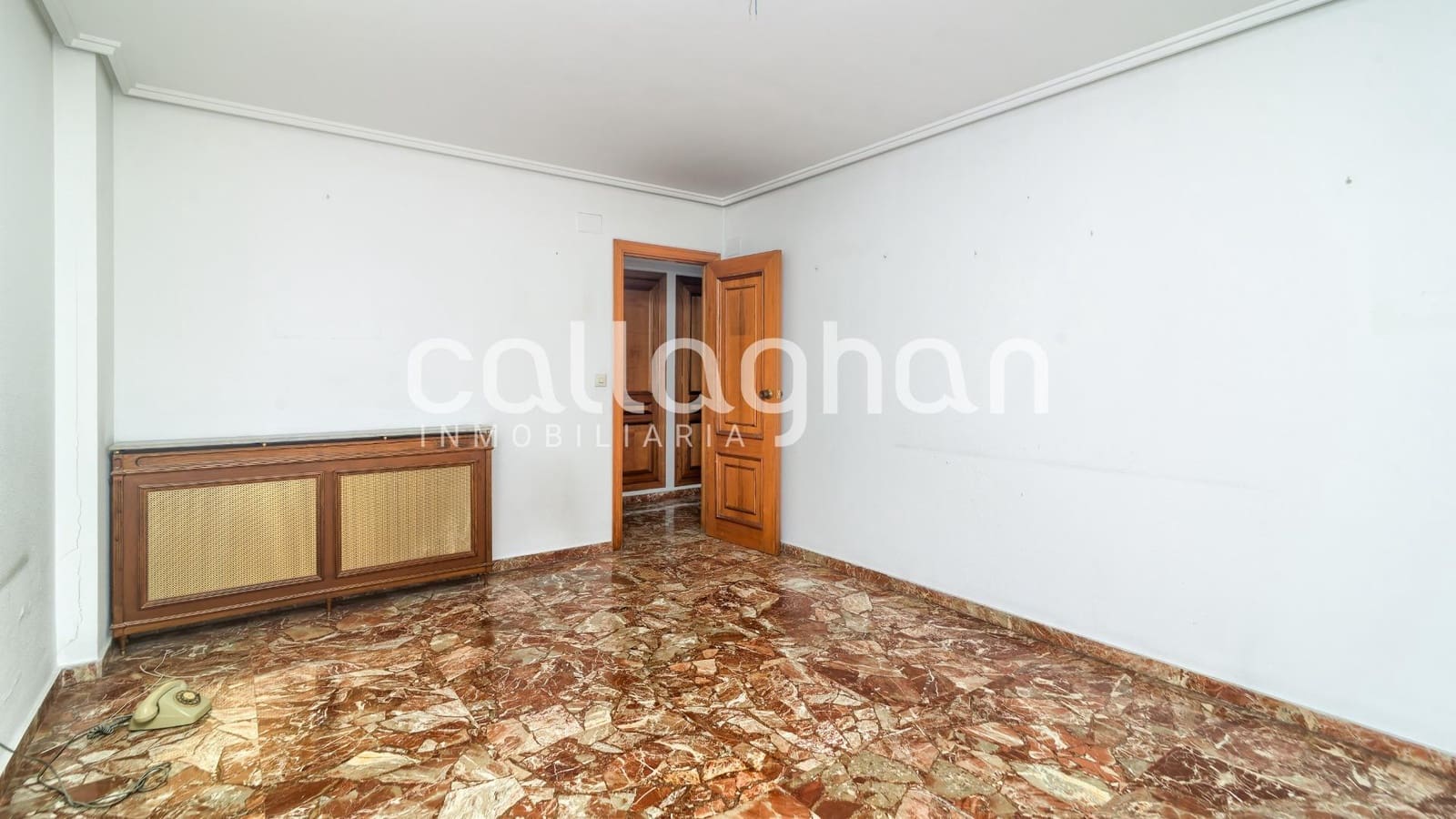 6 sypialnia Mieszkanie na sprzedaż w Miasto Walencja - 1 350 000 € (Ref: 9591529)