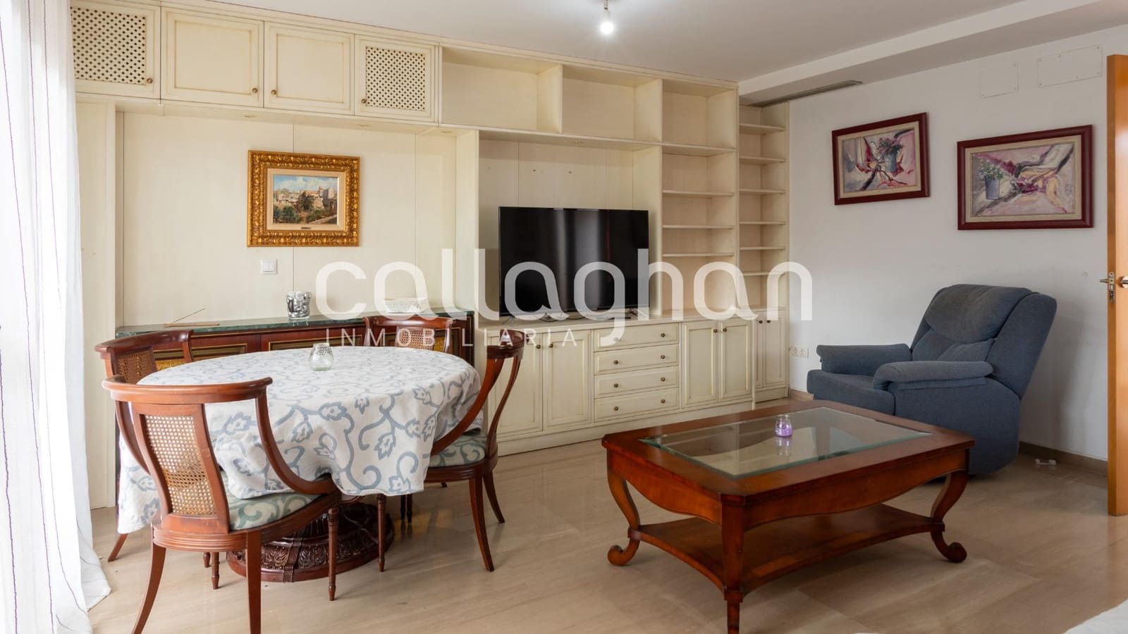 4 bedroom Villa for sale in Real de Gandia with pool - € 405,000 (Ref: 9608232)