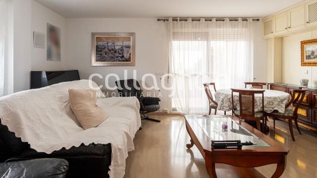 4 sovrum Villa till salu i Real de Gandía med pool - 405 000 € (Ref: 9608232)