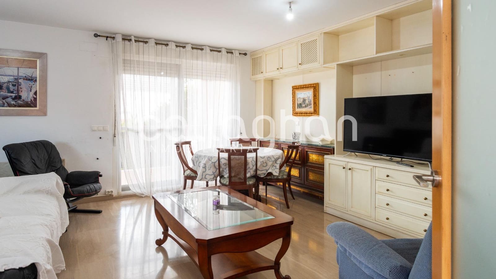 4 bedroom Villa for sale in Real de Gandia with pool - € 405,000 (Ref: 9608232)