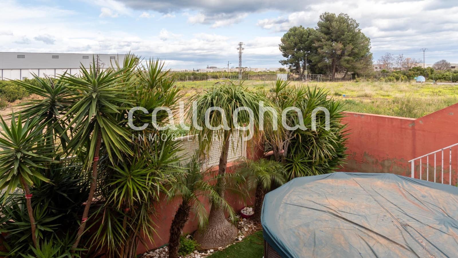 4 bedroom Villa for sale in Real de Gandia with pool - € 405,000 (Ref: 9608232)