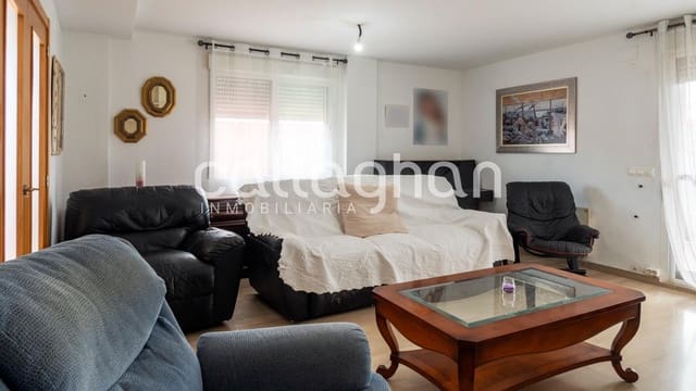 4 sovrum Villa till salu i Real de Gandía med pool - 405 000 € (Ref: 9608232)