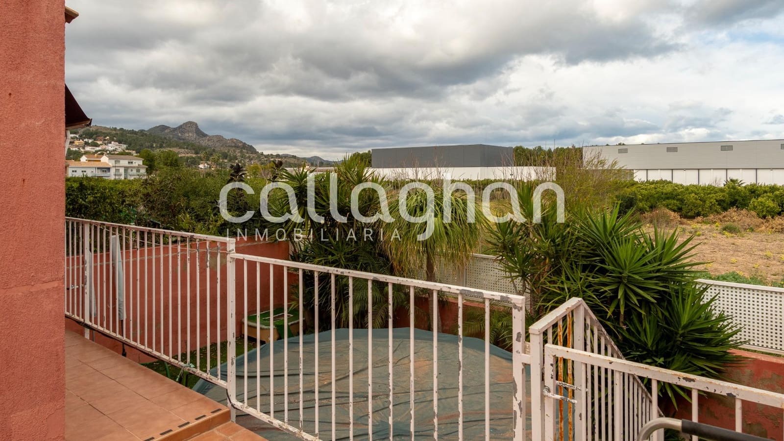 4 bedroom Villa for sale in Real de Gandia with pool - € 405,000 (Ref: 9608232)