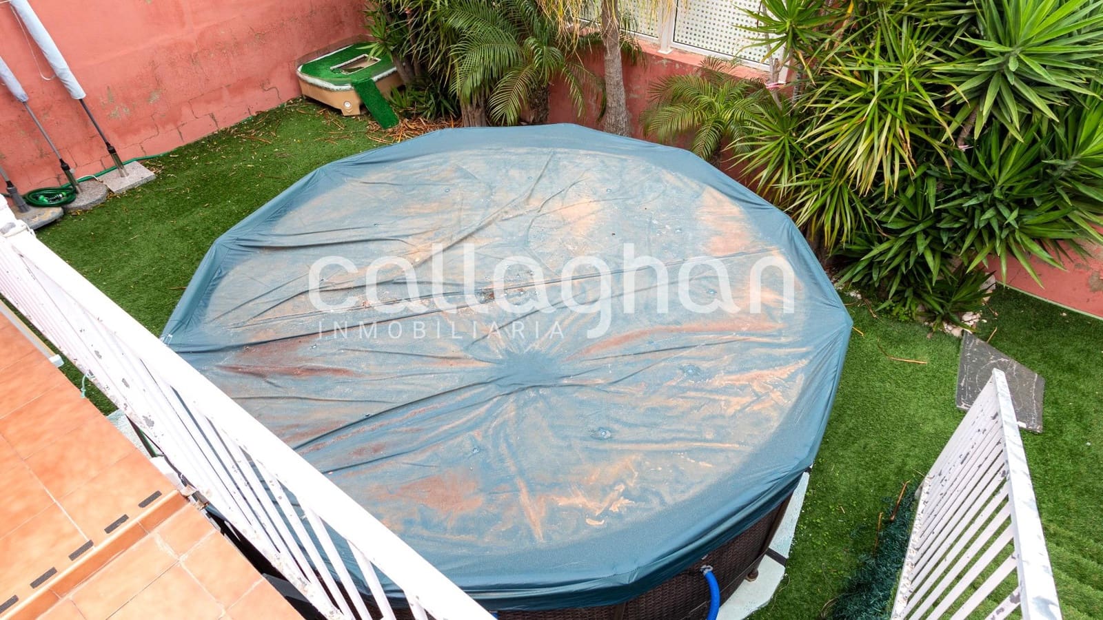 4 bedroom Villa for sale in Real de Gandia with pool - € 405,000 (Ref: 9608232)