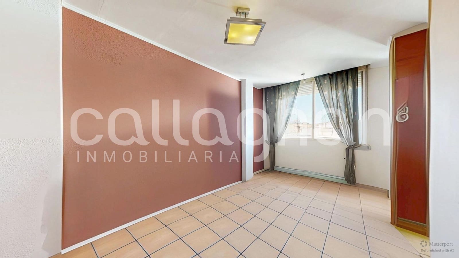 3 soverom Leilighet til salgs i Valencia by - € 345 000 (Ref: 9611410)