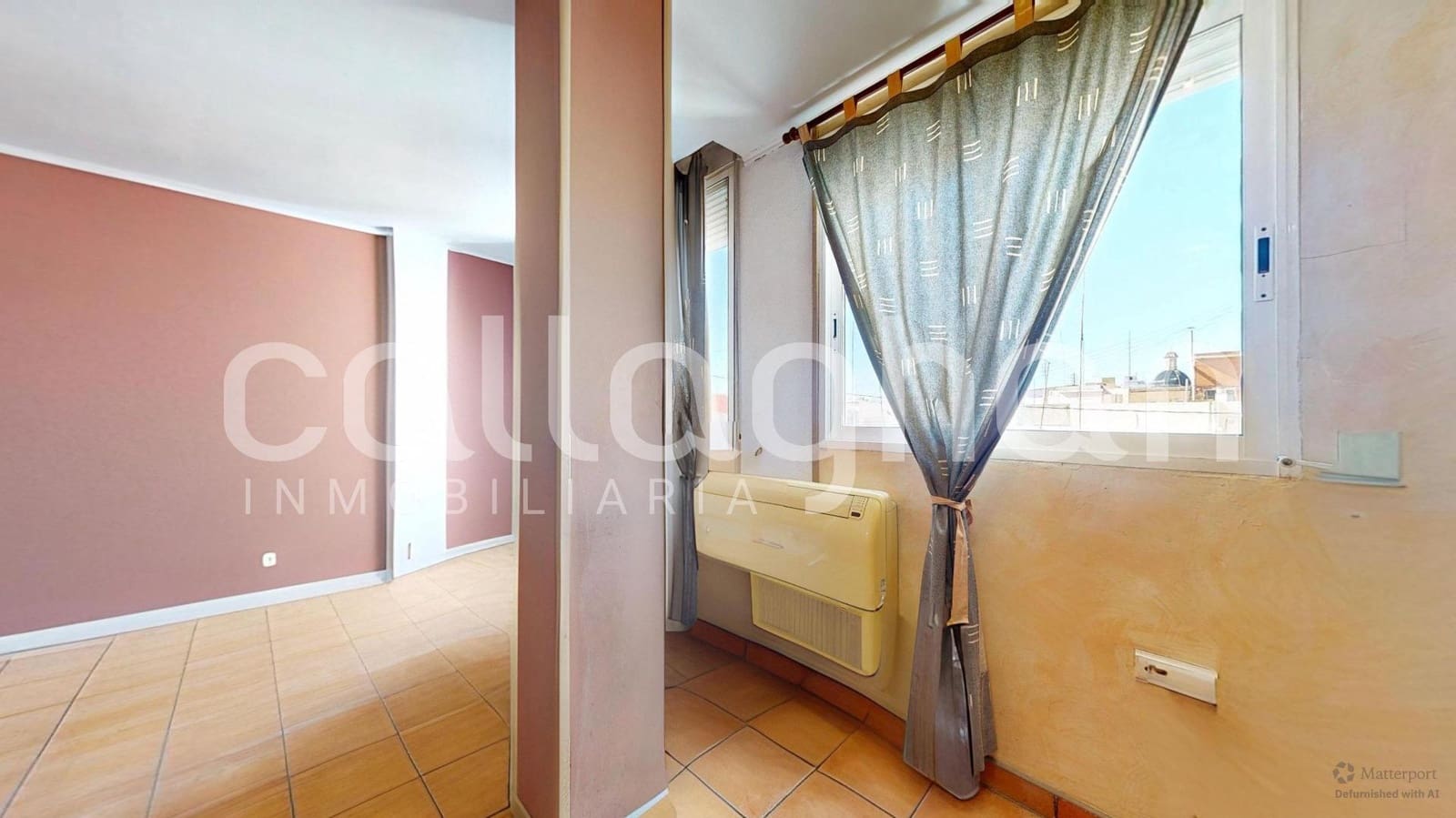 3 soverom Leilighet til salgs i Valencia by - € 345 000 (Ref: 9611410)