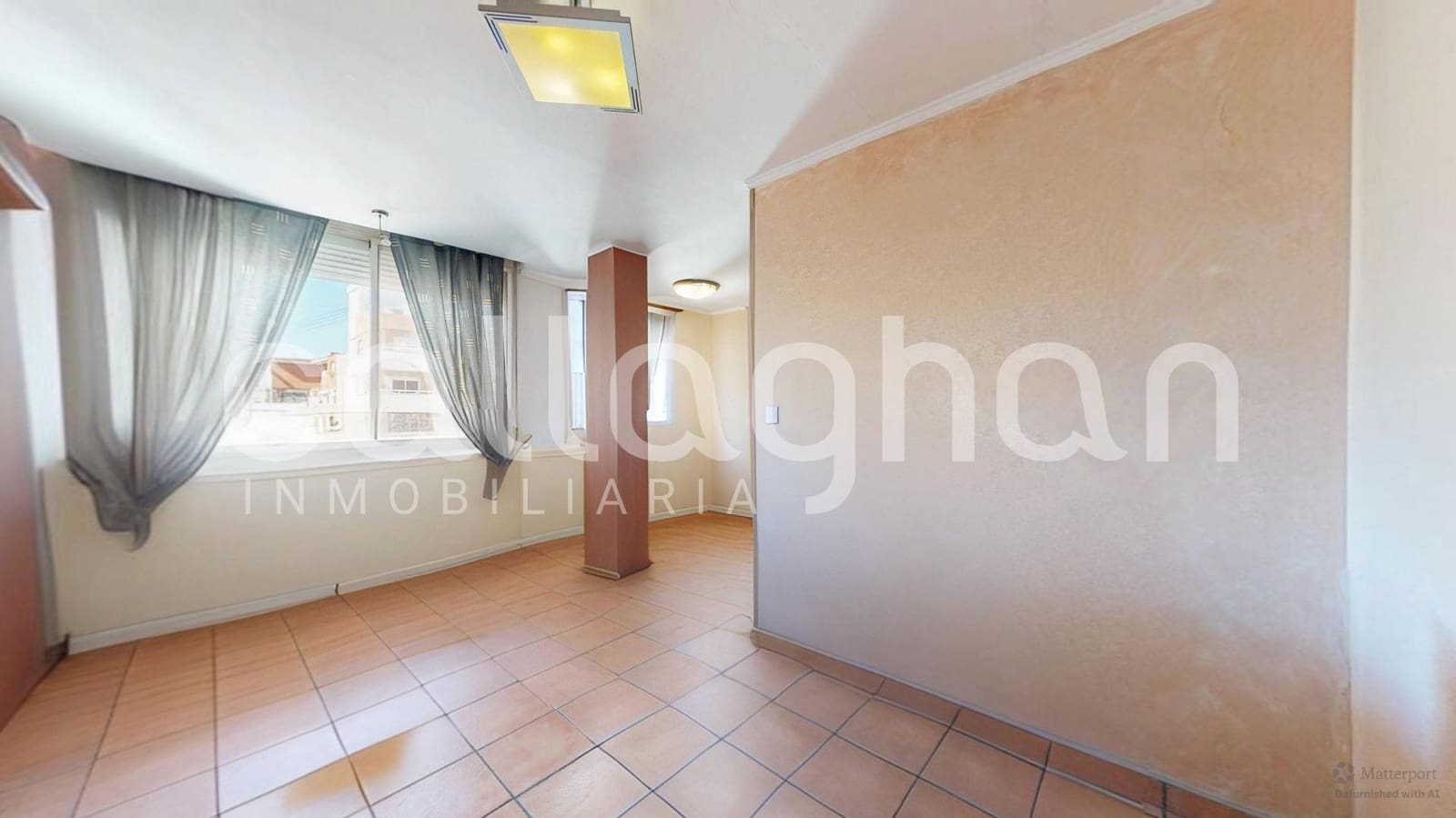 3 soverom Leilighet til salgs i Valencia by - € 345 000 (Ref: 9611410)