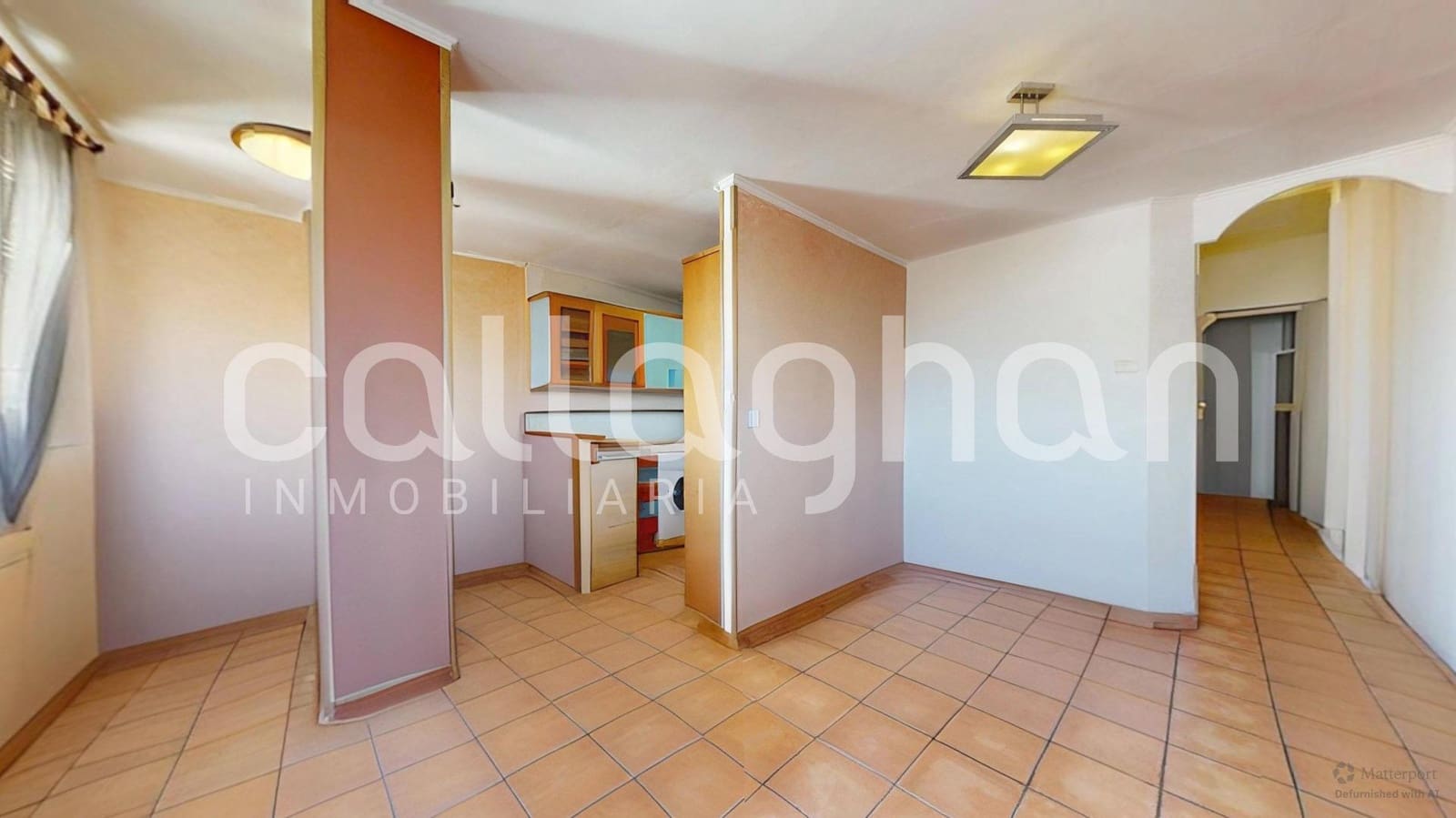 3 soverom Leilighet til salgs i Valencia by - € 345 000 (Ref: 9611410)