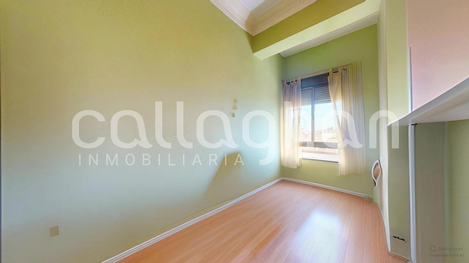 3 soverom Leilighet til salgs i Valencia by - € 345 000 (Ref: 9611410)