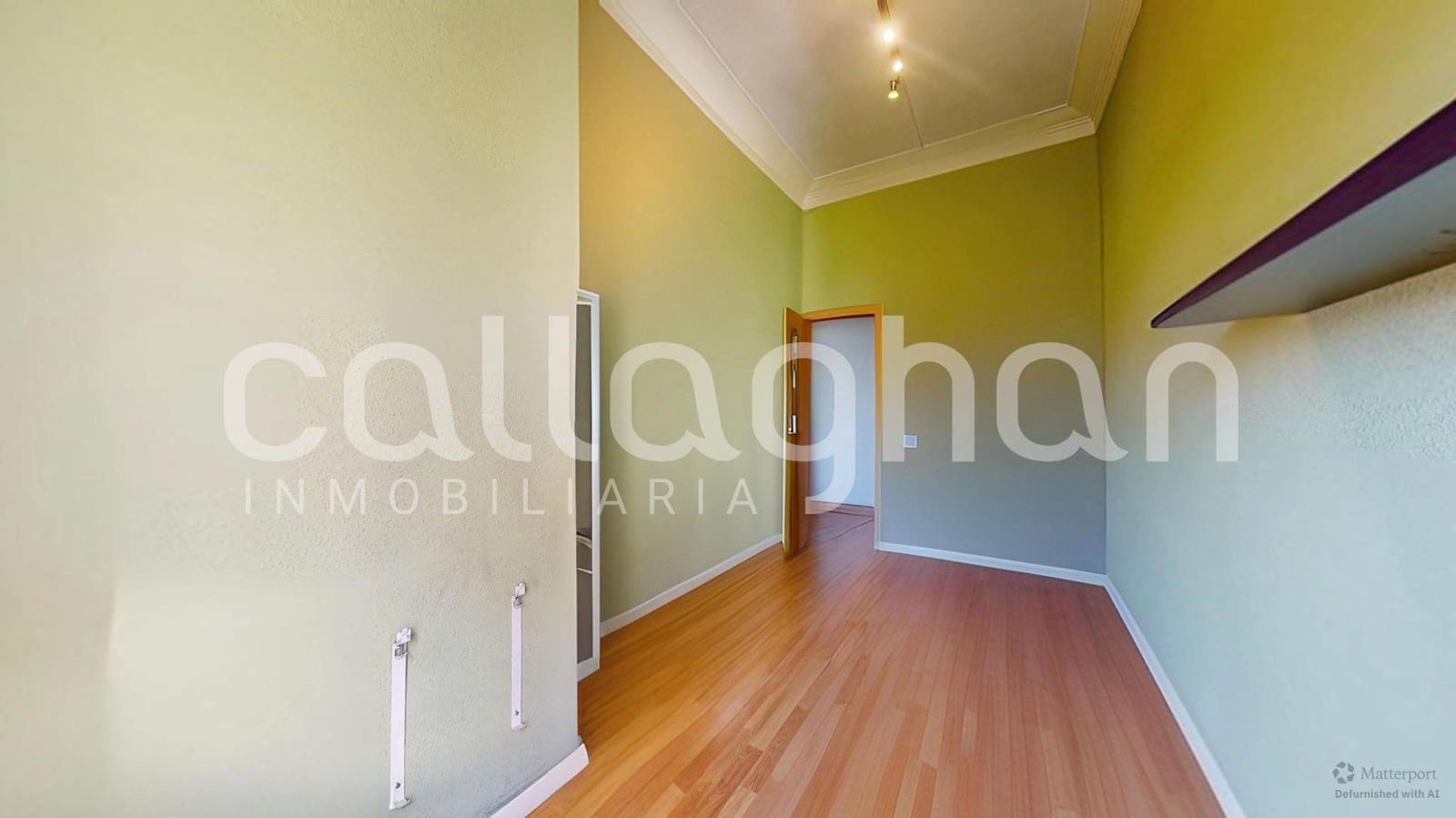 3 soverom Leilighet til salgs i Valencia by - € 345 000 (Ref: 9611410)