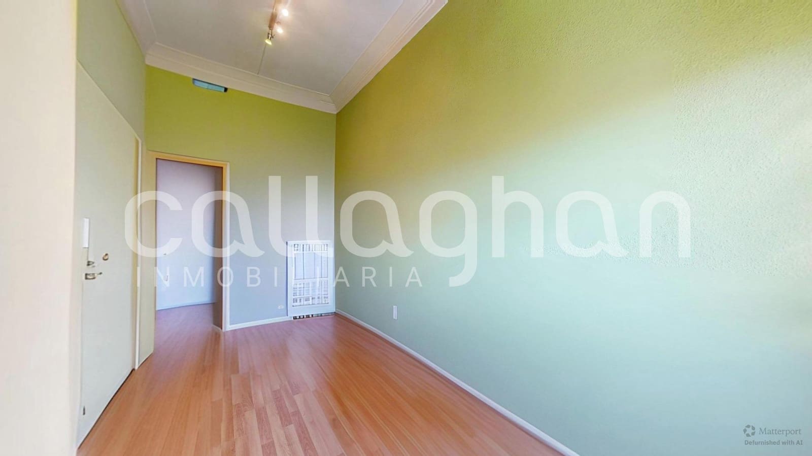 3 soverom Leilighet til salgs i Valencia by - € 345 000 (Ref: 9611410)