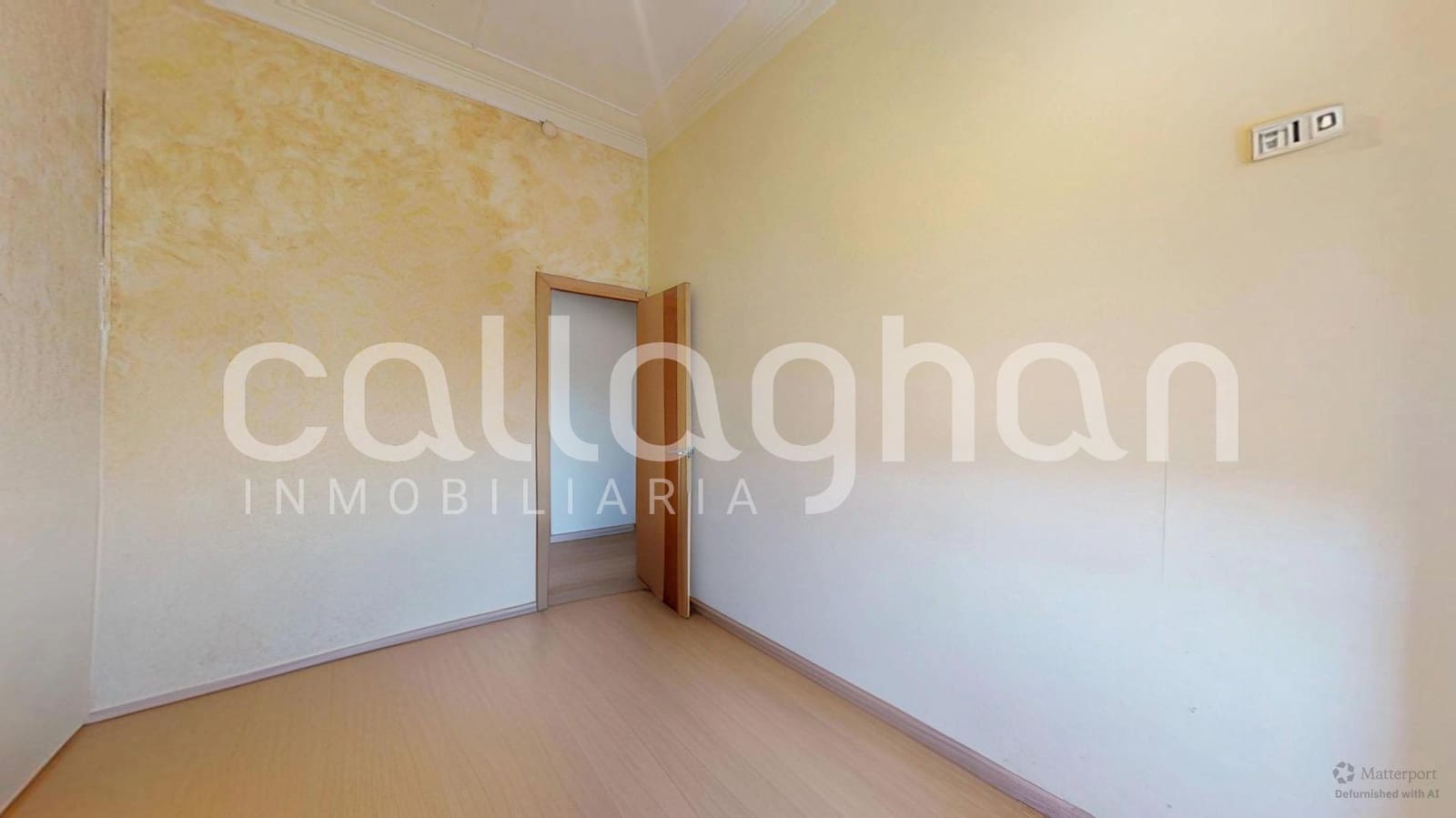 3 soverom Leilighet til salgs i Valencia by - € 345 000 (Ref: 9611410)