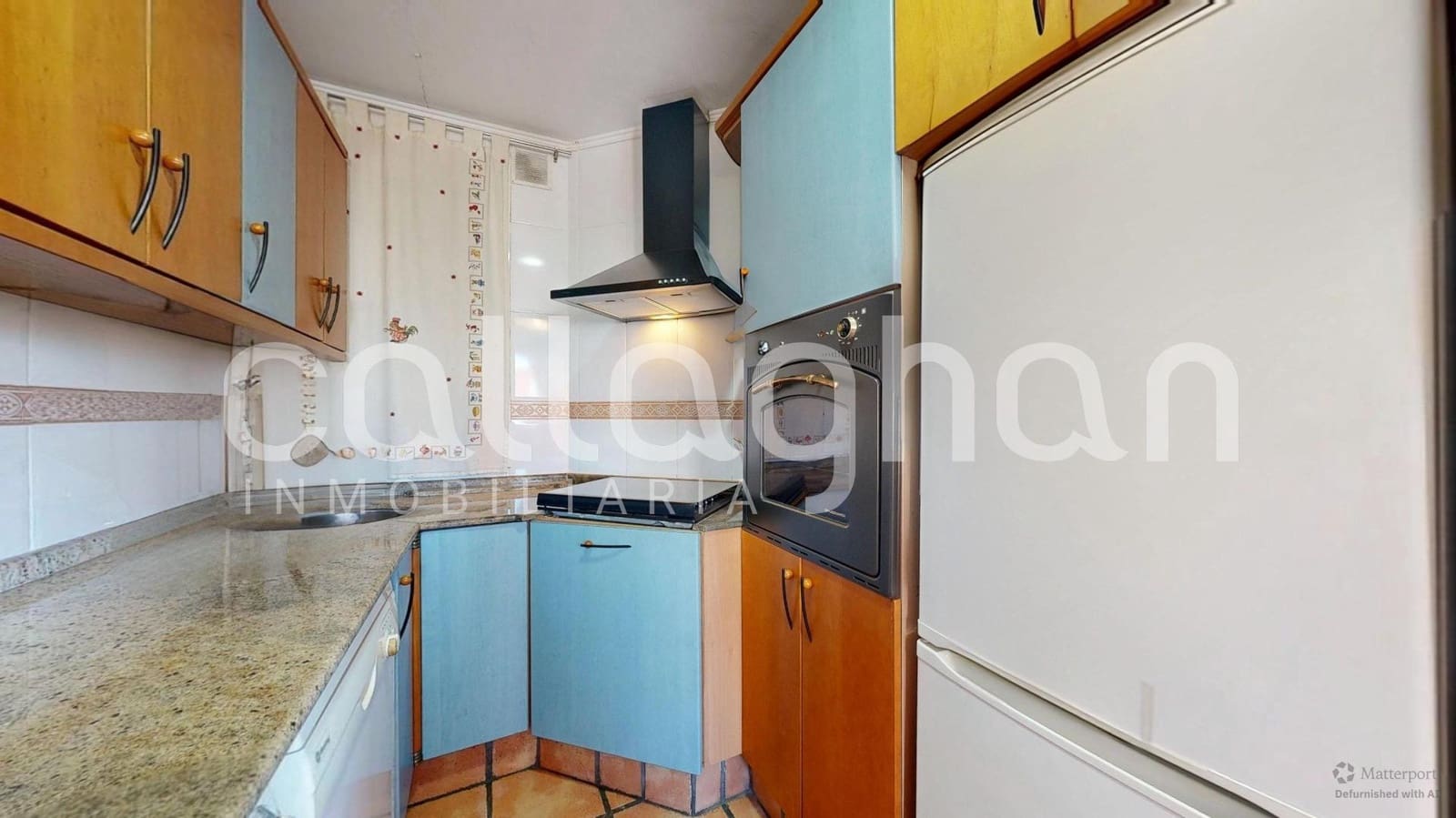 3 soverom Leilighet til salgs i Valencia by - € 345 000 (Ref: 9611410)