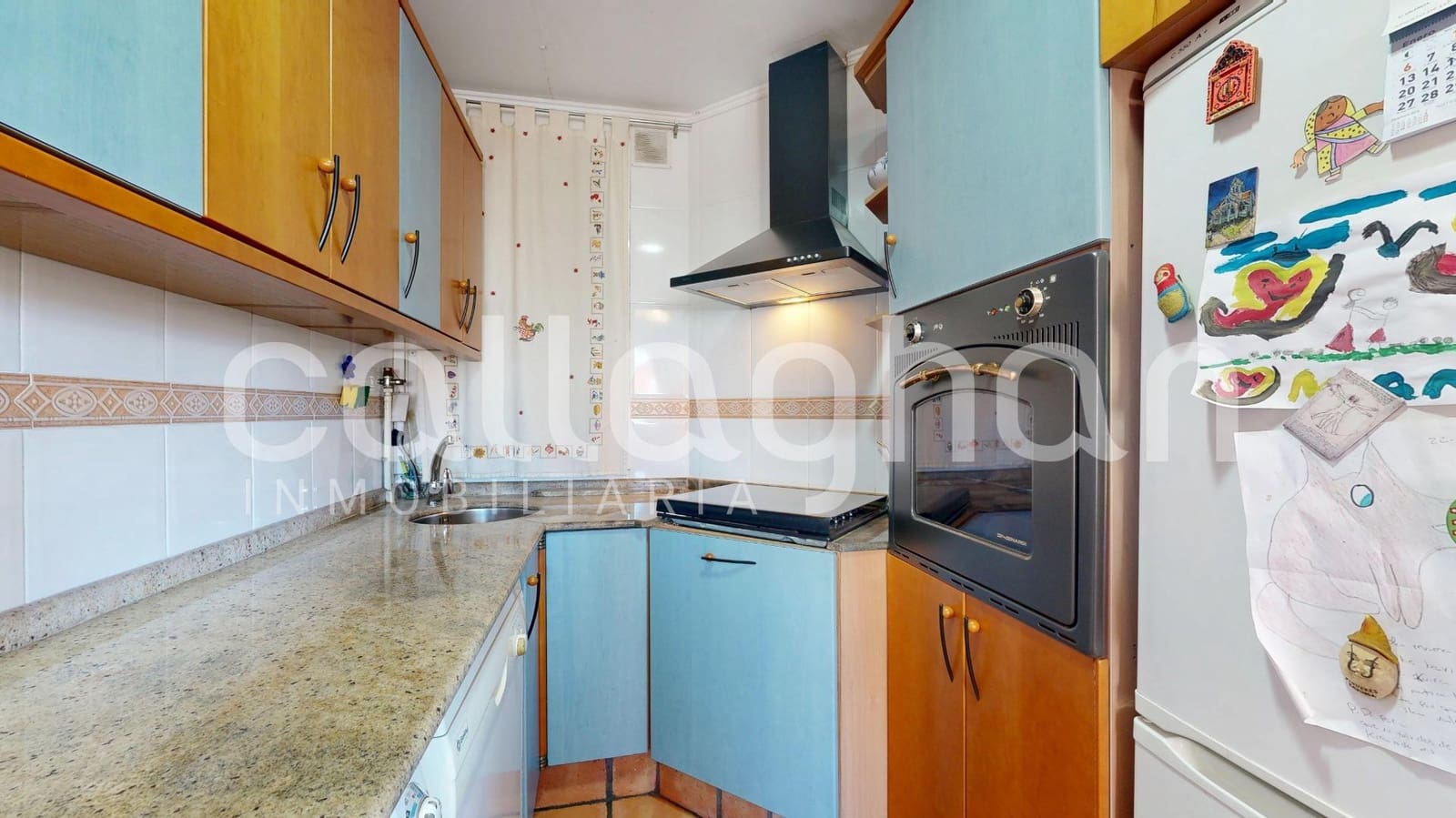 3 soverom Leilighet til salgs i Valencia by - € 345 000 (Ref: 9611410)