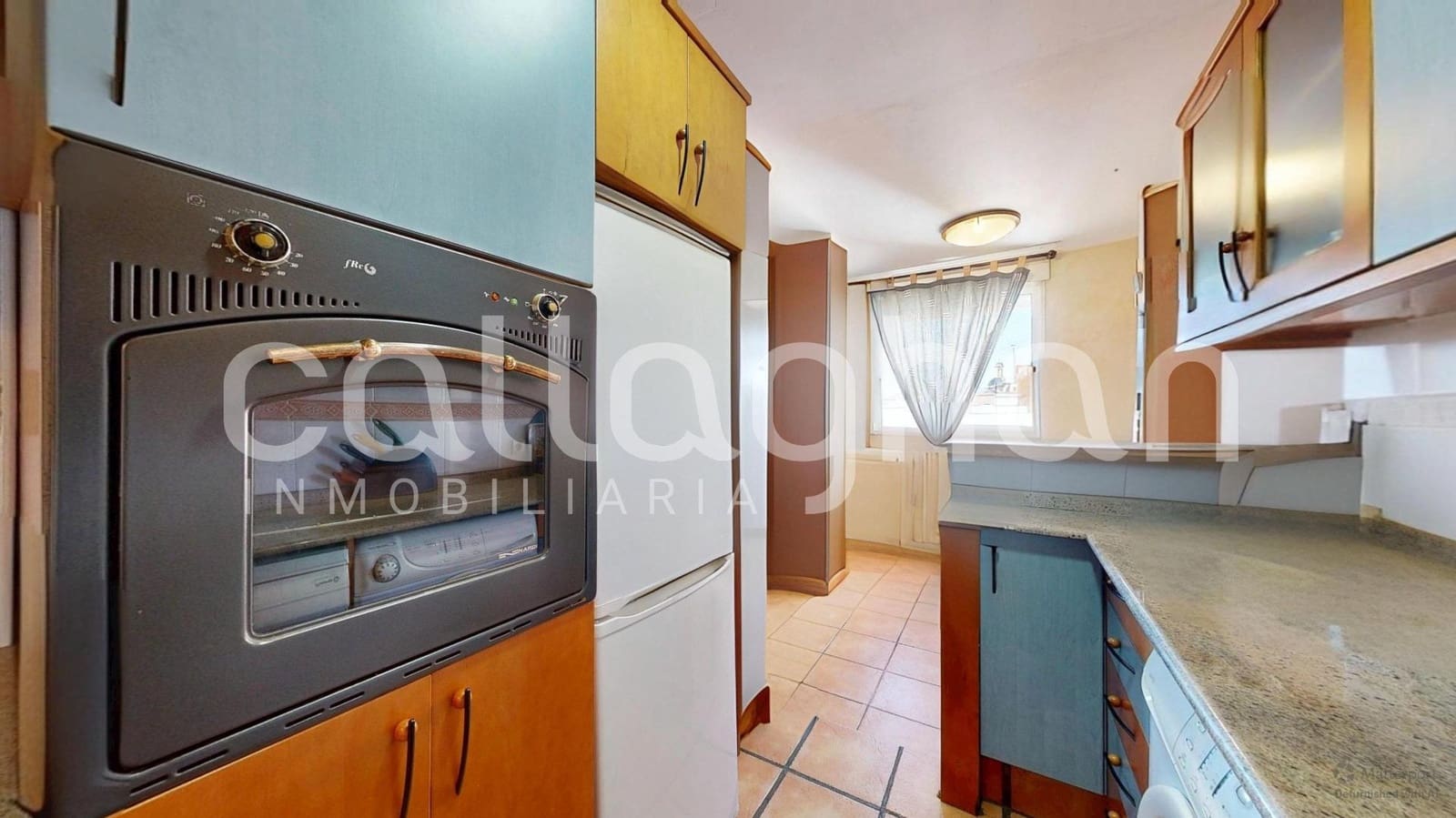 3 soverom Leilighet til salgs i Valencia by - € 345 000 (Ref: 9611410)