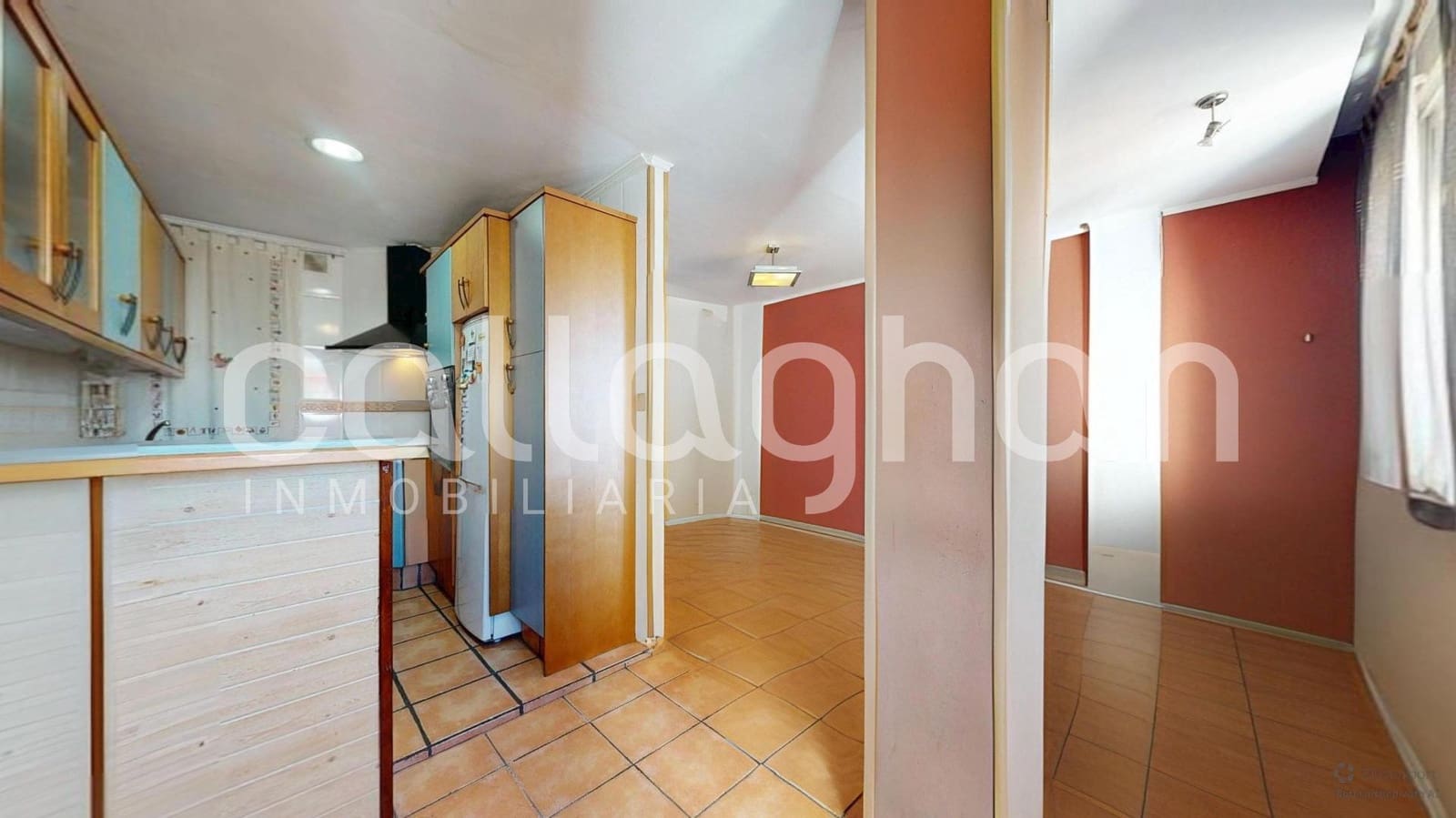 3 soverom Leilighet til salgs i Valencia by - € 345 000 (Ref: 9611410)