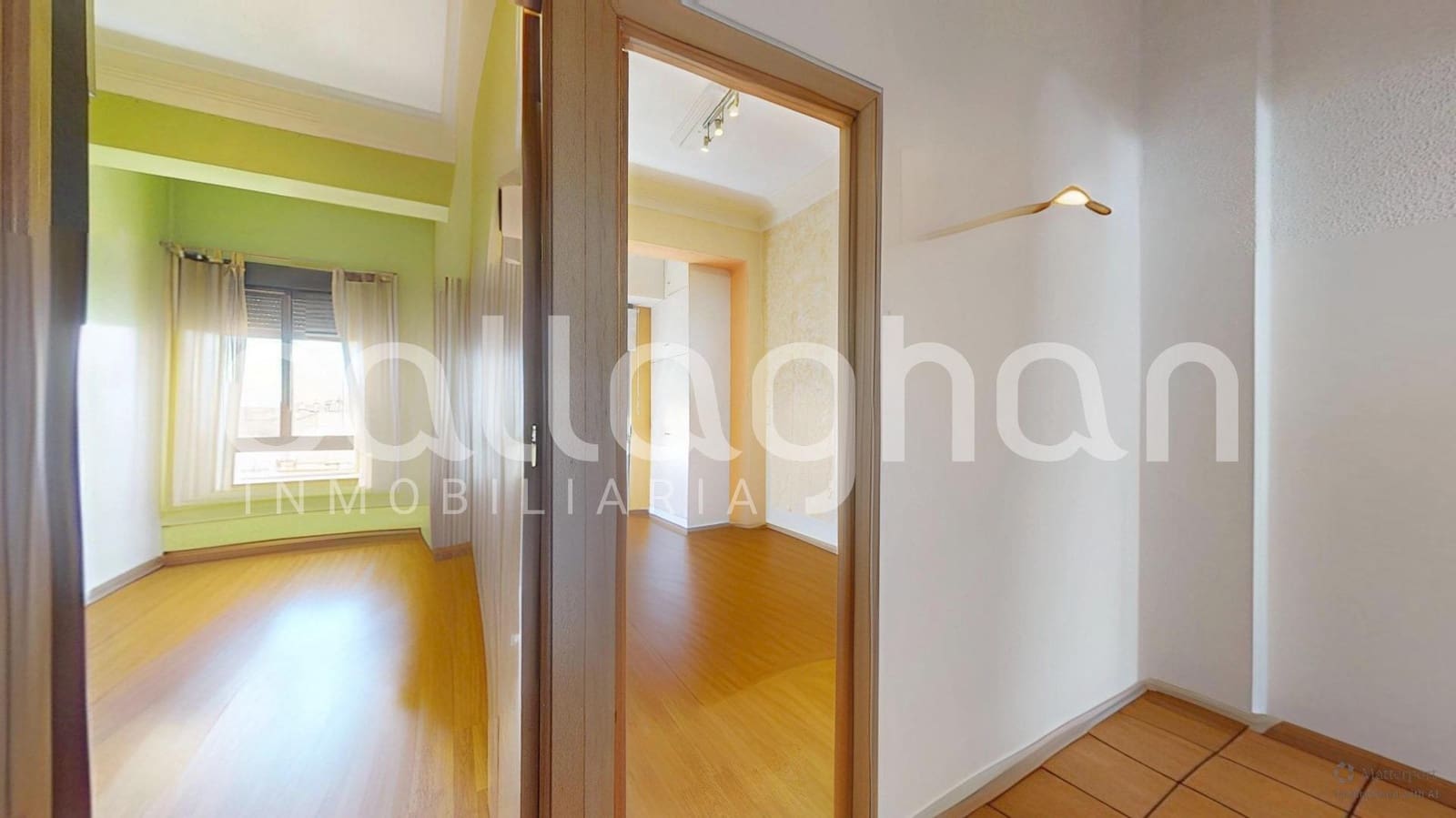 3 soverom Leilighet til salgs i Valencia by - € 345 000 (Ref: 9611410)