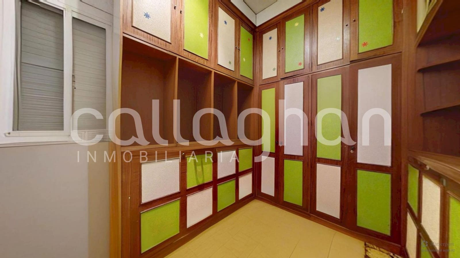 3 soverom Leilighet til salgs i Valencia by - € 345 000 (Ref: 9611410)