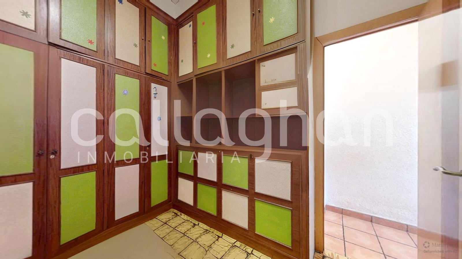 3 soverom Leilighet til salgs i Valencia by - € 345 000 (Ref: 9611410)