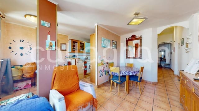 3 soverom Leilighet til salgs i El Pilar, Valencia by - € 345 000 (Ref: 9611410)