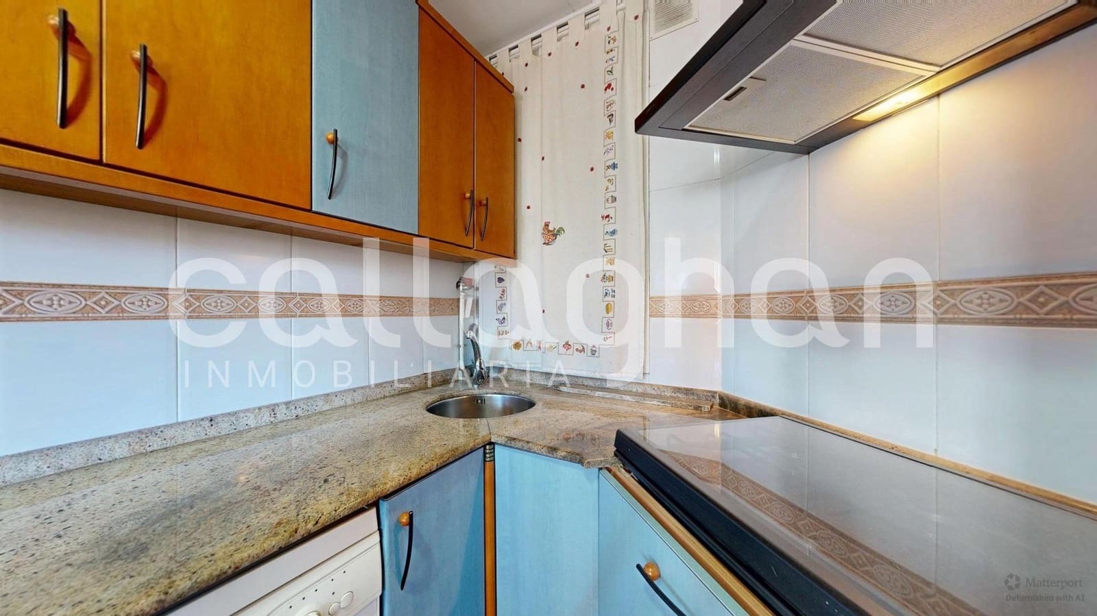 3 soverom Leilighet til salgs i Valencia by - € 345 000 (Ref: 9611410)