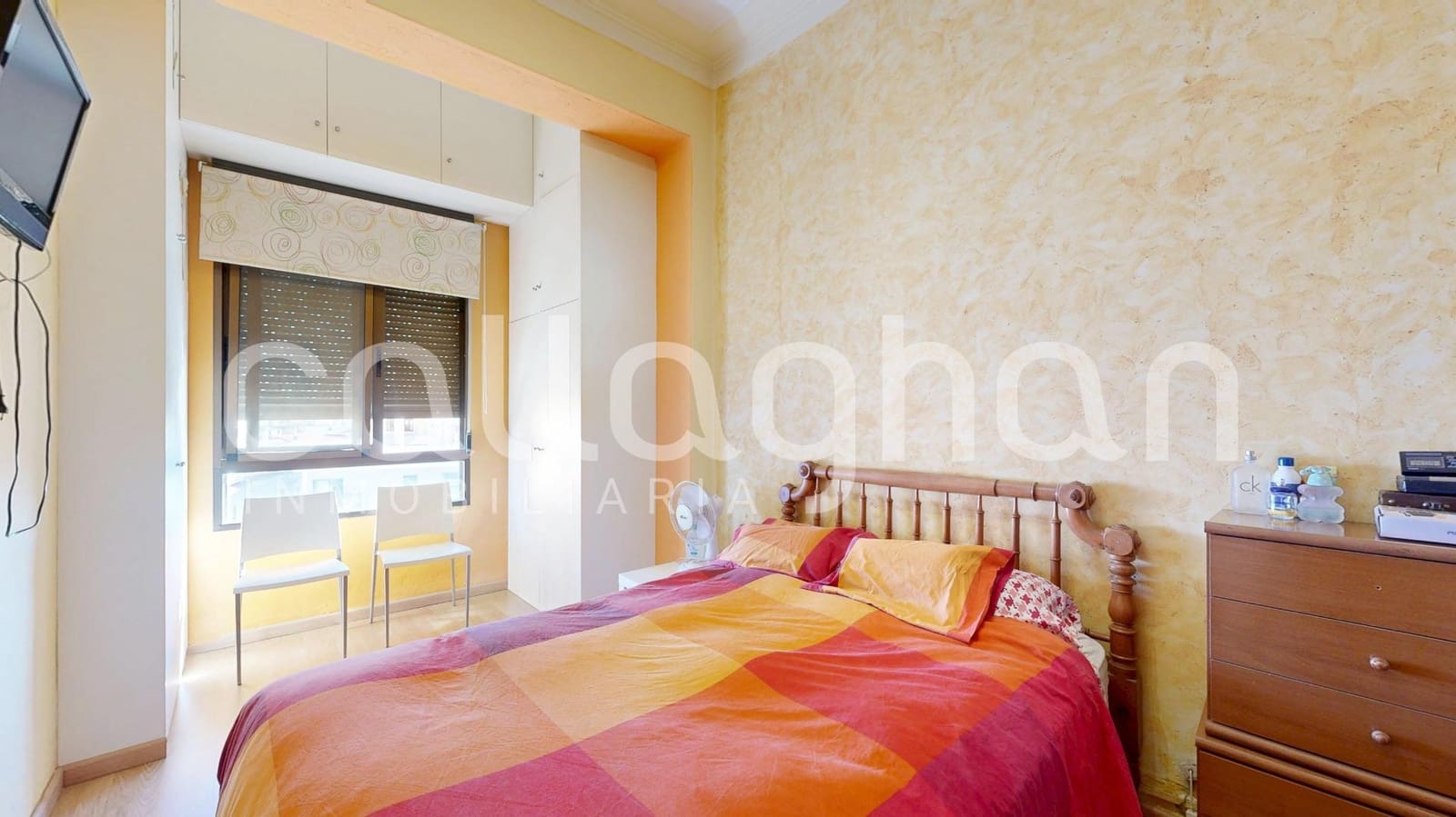 3 soverom Leilighet til salgs i Valencia by - € 345 000 (Ref: 9611410)