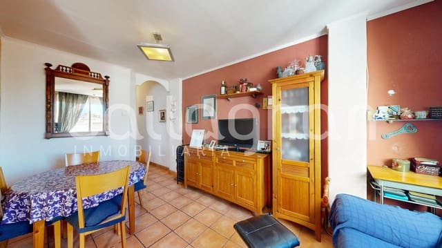 3 soverom Leilighet til salgs i El Pilar, Valencia by - € 345 000 (Ref: 9611410)