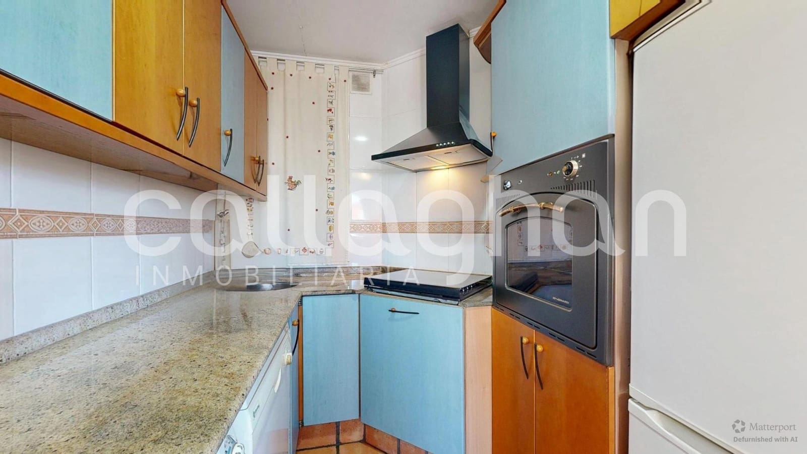 3 soverom Leilighet til salgs i Valencia by - € 345 000 (Ref: 9611410)