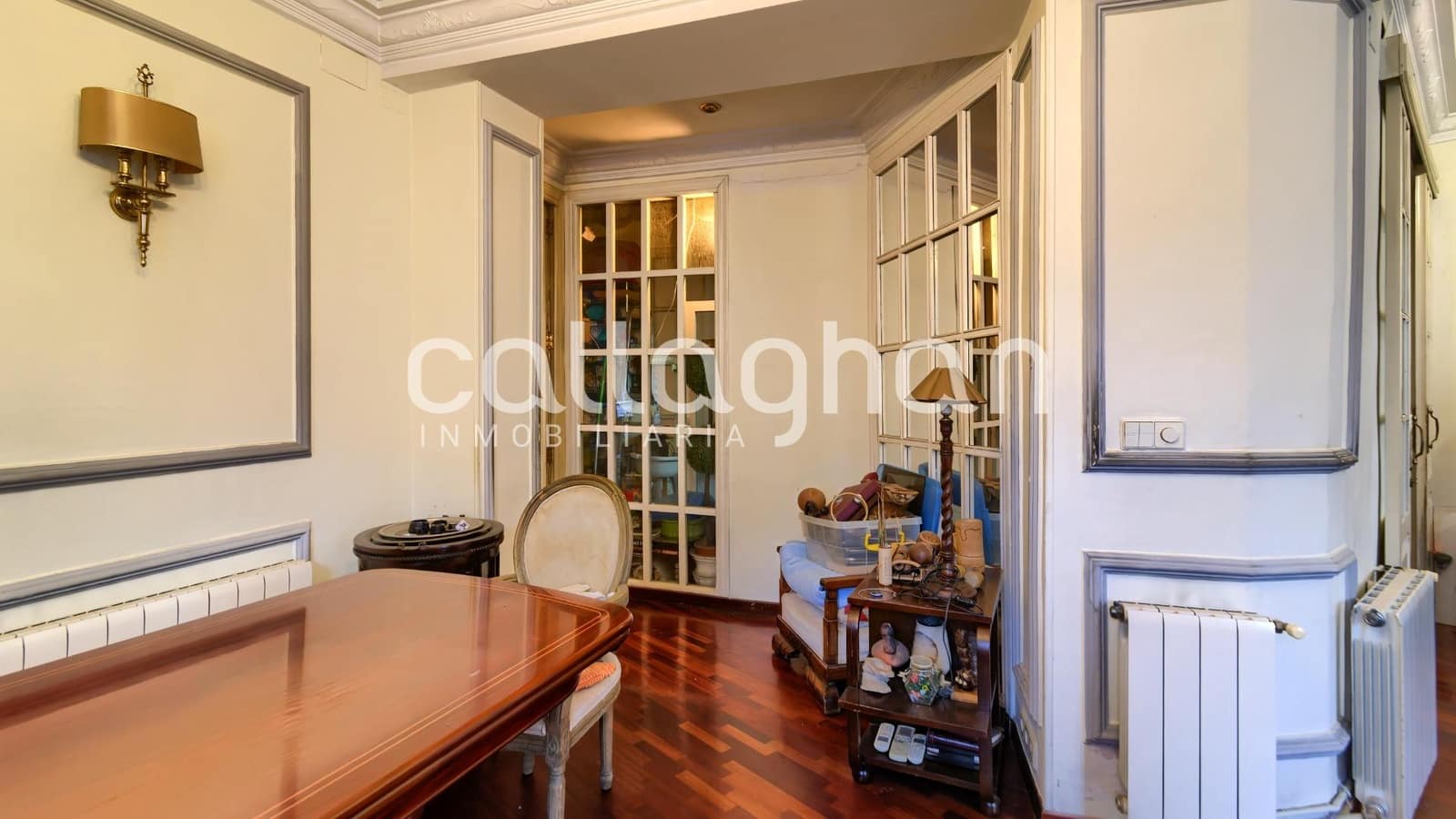 3 sovrum Lägenhet till salu i Valencia stad - 430 000 € (Ref: 9619493)