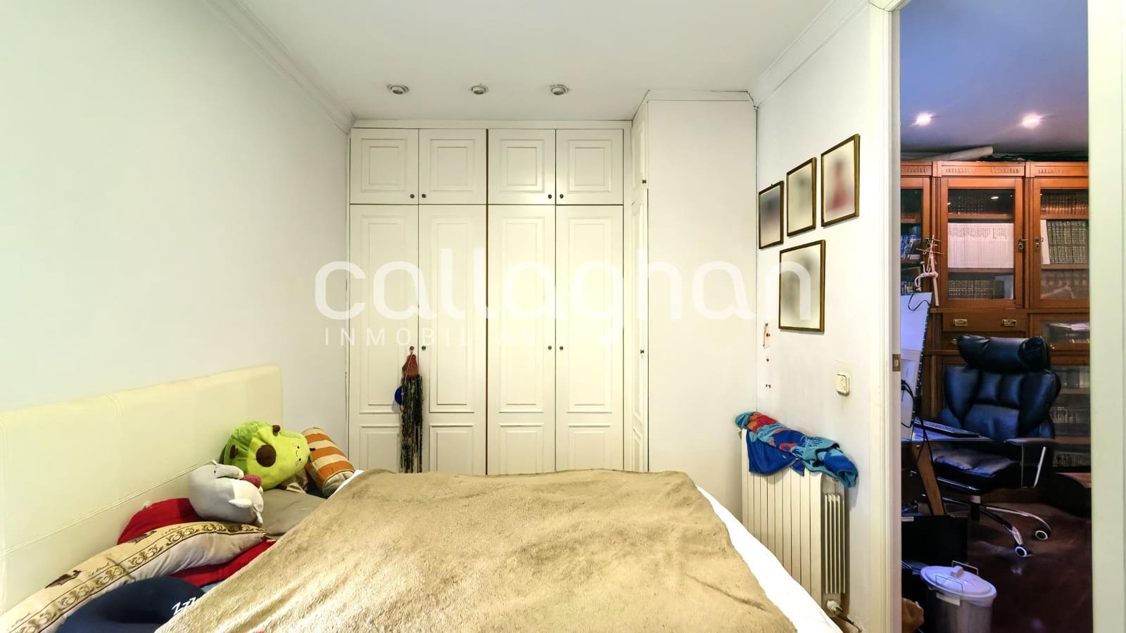 3 sovrum Lägenhet till salu i Valencia stad - 430 000 € (Ref: 9619493)