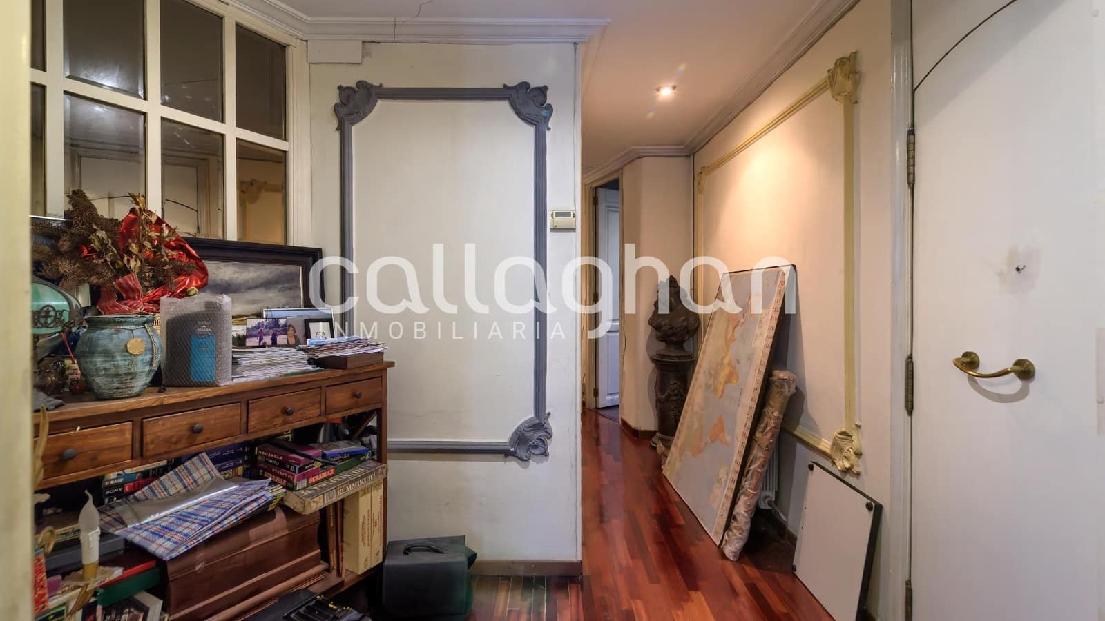 3 sovrum Lägenhet till salu i Valencia stad - 430 000 € (Ref: 9619493)