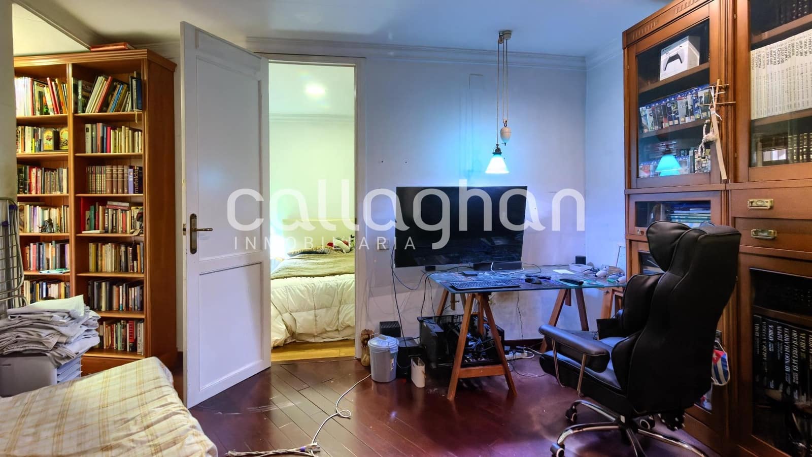 3 sovrum Lägenhet till salu i Valencia stad - 430 000 € (Ref: 9619493)