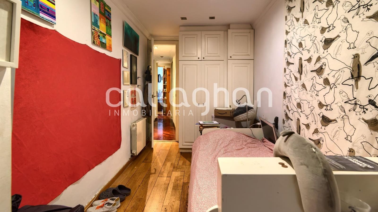 3 sovrum Lägenhet till salu i Valencia stad - 430 000 € (Ref: 9619493)