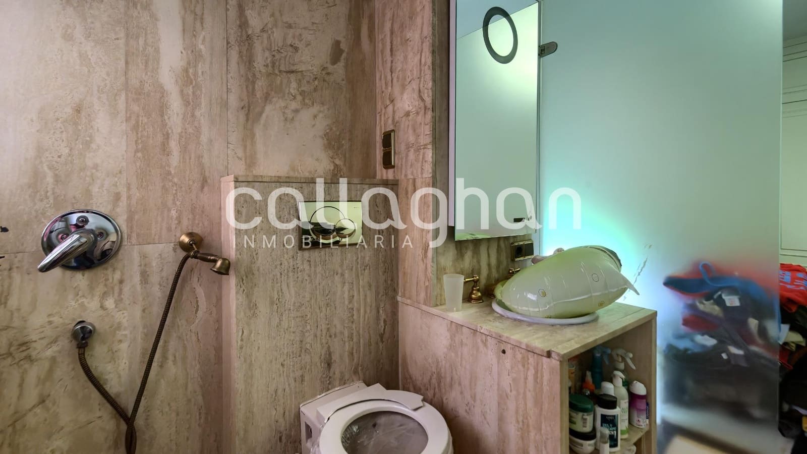 3 sovrum Lägenhet till salu i Valencia stad - 430 000 € (Ref: 9619493)