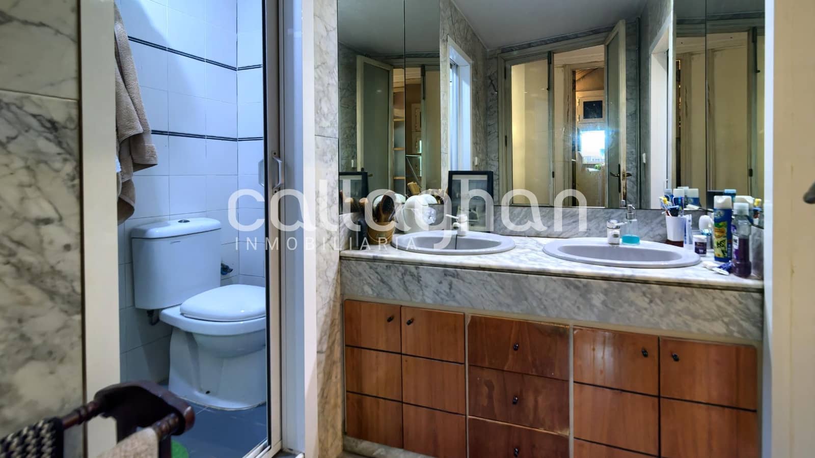 3 sovrum Lägenhet till salu i Valencia stad - 430 000 € (Ref: 9619493)