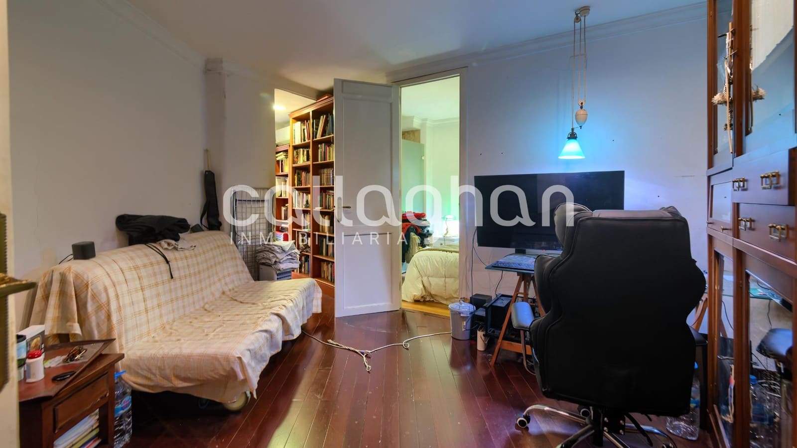 Piso de 3 habitaciones en València ciudad en venta - 420.000 € (Ref: 9619493)