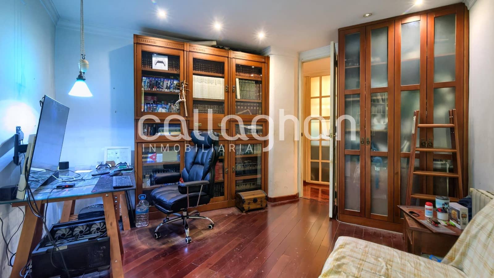 Piso de 3 habitaciones en València ciudad en venta - 420.000 € (Ref: 9619493)