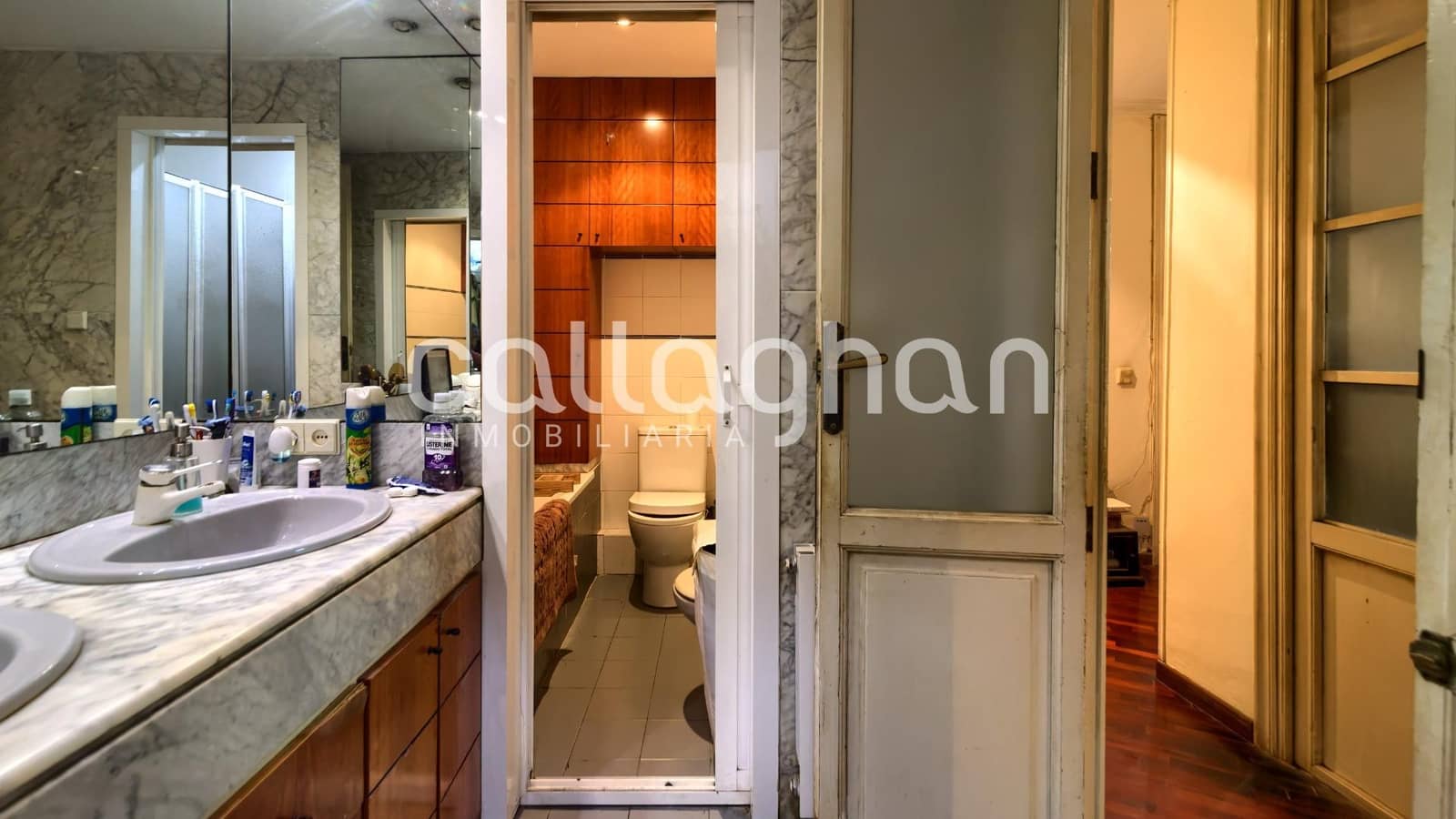 Piso de 3 habitaciones en València ciudad en venta - 420.000 € (Ref: 9619493)