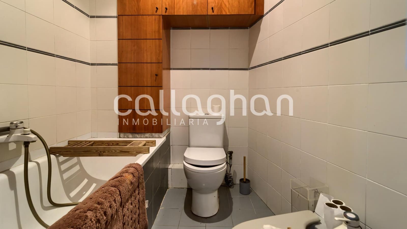 3 soverom Leilighet til salgs i Valencia by - € 420 000 (Ref: 9619493)