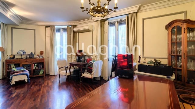 3 soverom Leilighet til salgs i La Roqueta, Valencia by - € 420 000 (Ref: 9619493)
